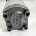 Bomba hidráulica de engranajes dobles de la serie AZPF AZPFF de Rexroth AZPFF-11-005 / 005RRR2020KB AZPFF-11-005 / 004LCB2020MB